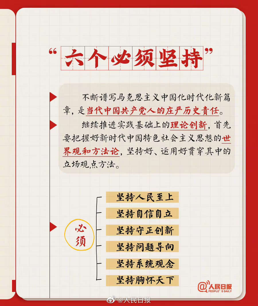 二十大报告学习笔记(图3)